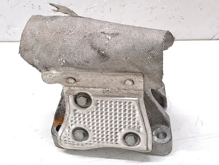 Audi A6 C7 (2011 - 2014) 8K0199307BJ Кронштейн двигателя — фото 6
