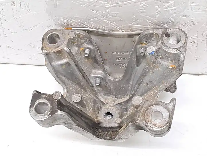 Audi A6 C7 (2011 - 2014) 8K0199307BJ Кронштейн двигателя — фото 10