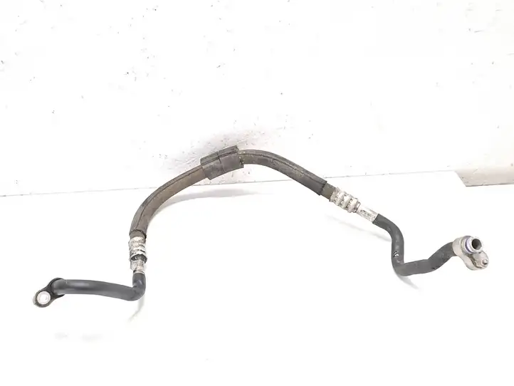 Audi A6 C7 (2011 - 2014) 4G0260701L Трубки и шланги кондиционера — фото 1