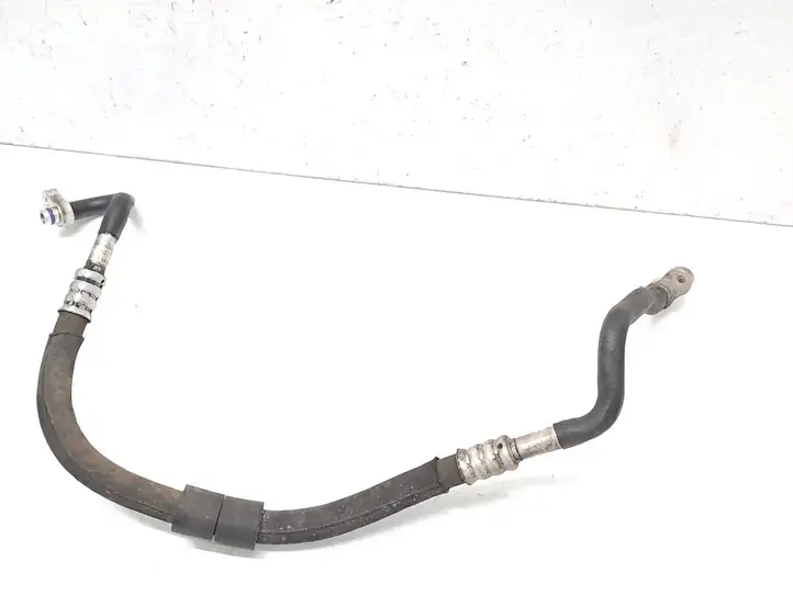 Audi A6 C7 (2011 - 2014) 4G0260701L Трубки и шланги кондиционера — фото 4