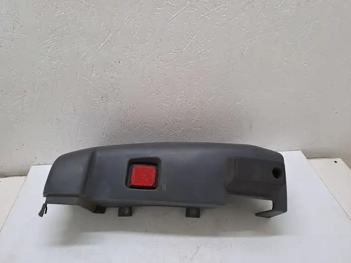 Citroen Jumper (2007 - 2013) 1305762070 Угловая часть заднего бампера — фото 6