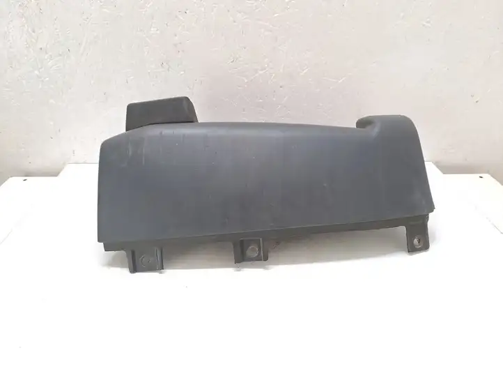 Citroen Jumper (2007 - 2013) 1305762070 Угловая часть заднего бампера — фото 9