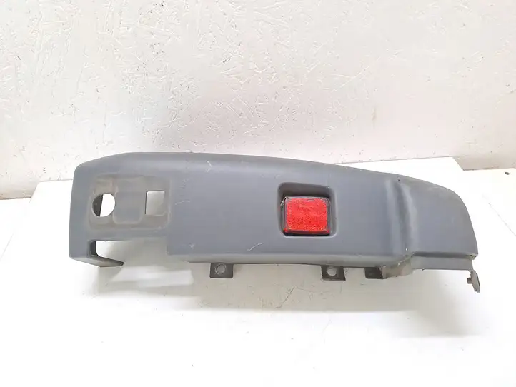 Citroen Jumper (2007 - 2013) 1305761070 Угловая часть заднего бампера — фото 1
