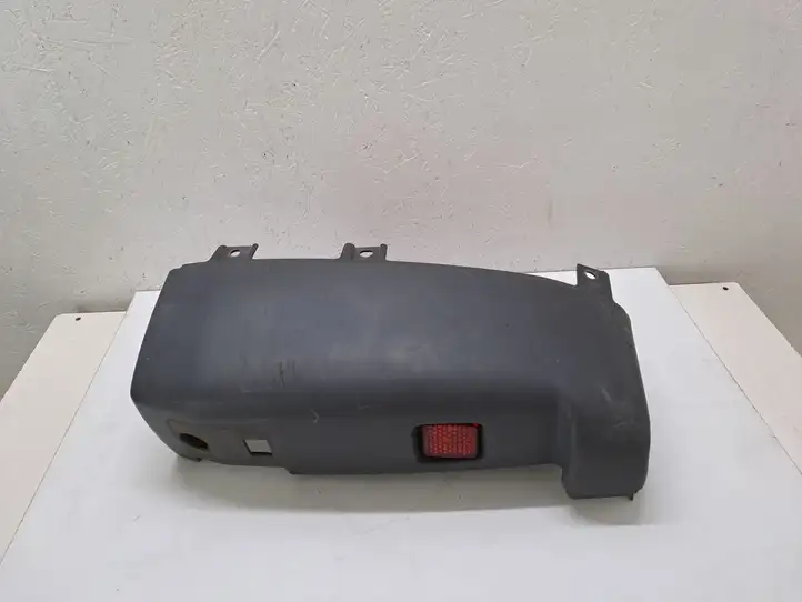 Citroen Jumper (2007 - 2013) 1305761070 Угловая часть заднего бампера — фото 5