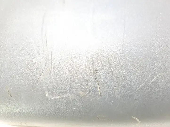 Citroen Jumper (2007 - 2013) 1305761070 Угловая часть заднего бампера — фото 6