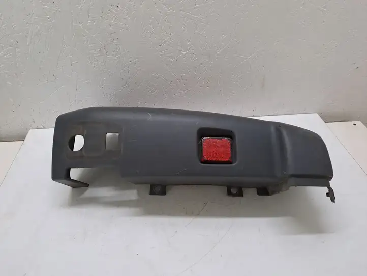 Citroen Jumper (2007 - 2013) 1305761070 Угловая часть заднего бампера — фото 7