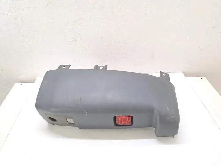 Citroen Jumper (2007 - 2013) 1305761070 Угловая часть заднего бампера — фото 15
