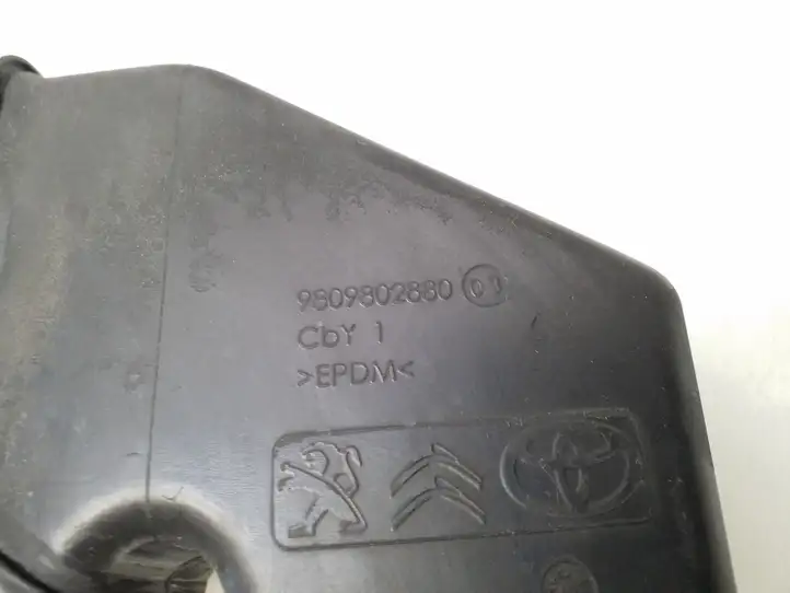 Peugeot Expert (2016 - ) 980902880 Другая деталь раздвижной двери — фото 6