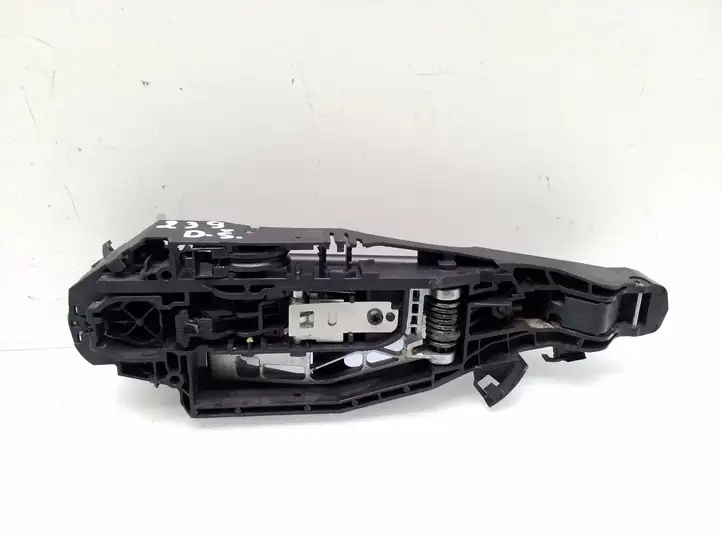 Peugeot Expert (2016 - ) 9688834180V Наружная ручка раздвижной двери — фото 5