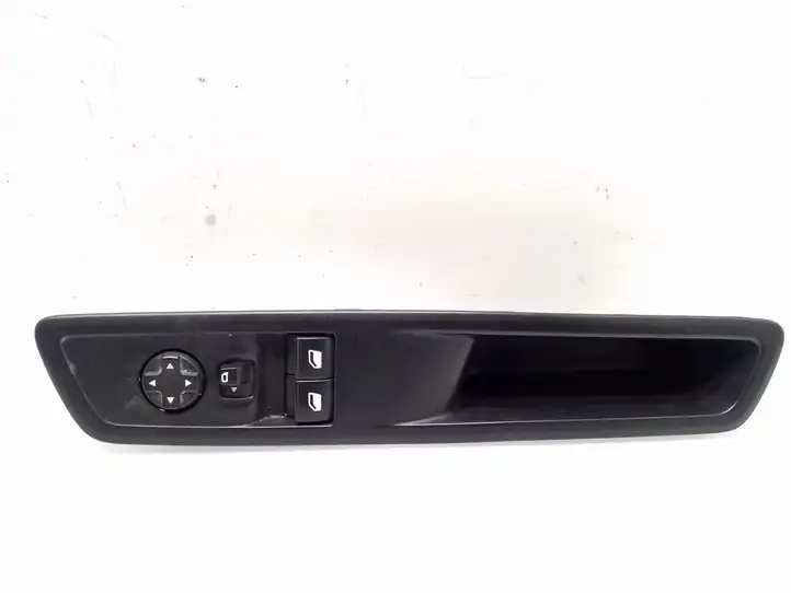 Peugeot Expert (2016 - ) 96783350ZD Блок кнопок стеклоподъемников — фото 3