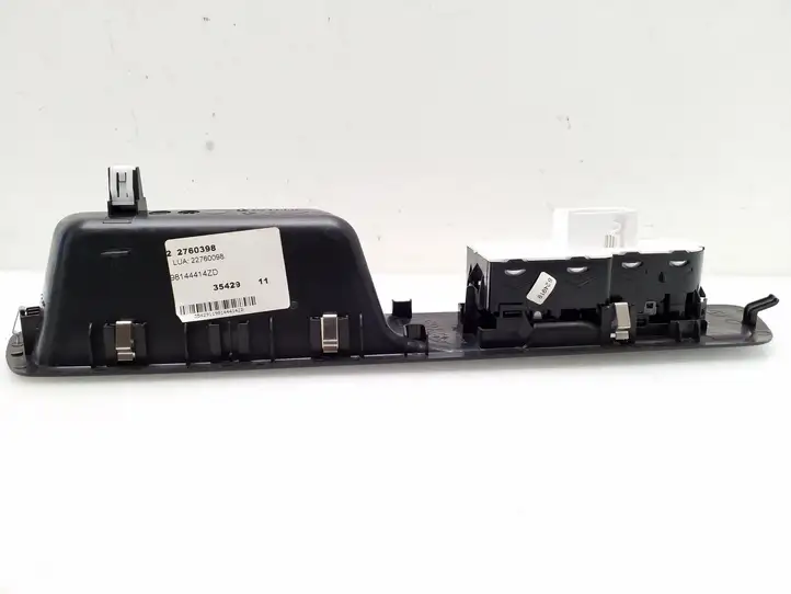 Peugeot Expert (2016 - ) 96783350ZD Блок кнопок стеклоподъемников — фото 4
