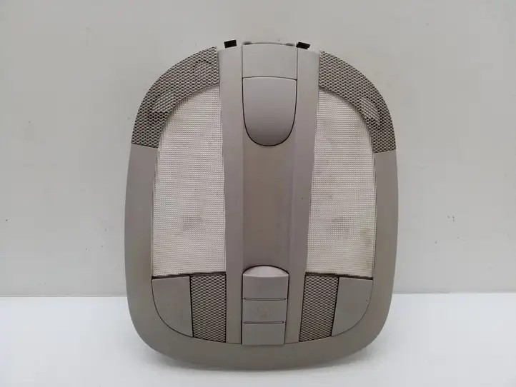 Mercedes-Benz R W251 (2005 - 2013) A1648206385 Передняя подсветка — фото 1