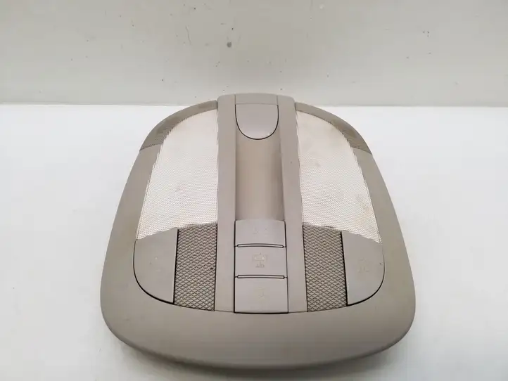 Mercedes-Benz R W251 (2005 - 2013) A1648206385 Передняя подсветка — фото 8