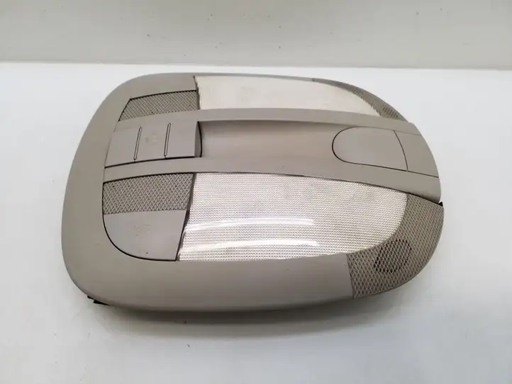 Mercedes-Benz R W251 (2005 - 2013) A1648206385 Передняя подсветка — фото 9