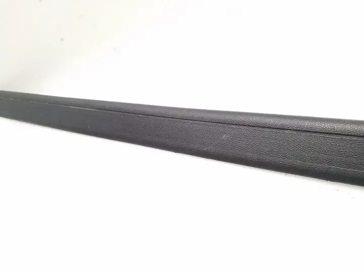 Mercedes-Benz E C207 W207 (2009 - 2017) A2076860436 Внутренняя отделка переднего порога — фото 6