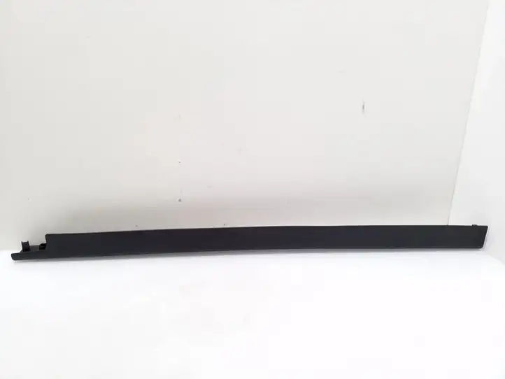 Mercedes-Benz E C207 W207 (2009 - 2017) A2076860436 Внутренняя отделка переднего порога — фото 7