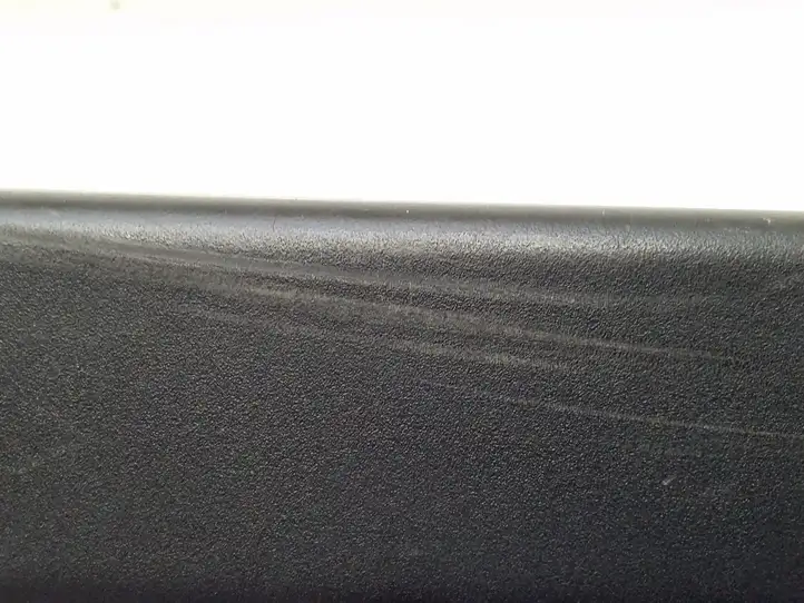 Mercedes-Benz E C207 W207 (2009 - 2017) A2076800135 Внутренняя отделка переднего порога — фото 2