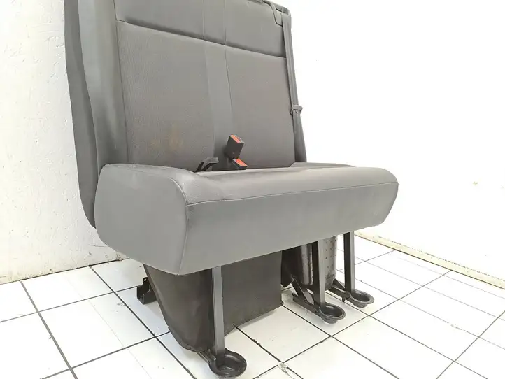 Peugeot Expert (2016 - ) 9813741580 Переднее сиденье пассажира — фото 2