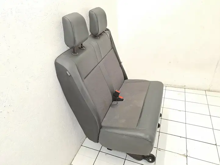 Peugeot Expert (2016 - ) 9813741580 Переднее сиденье пассажира — фото 3