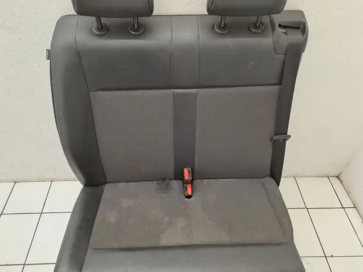 Peugeot Expert (2016 - ) 9813741580 Переднее сиденье пассажира — фото 8
