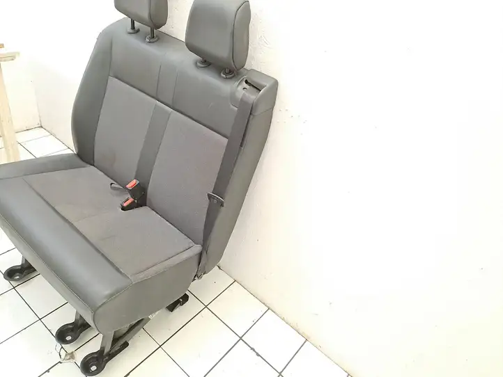 Peugeot Expert (2016 - ) 9813741580 Переднее сиденье пассажира — фото 25