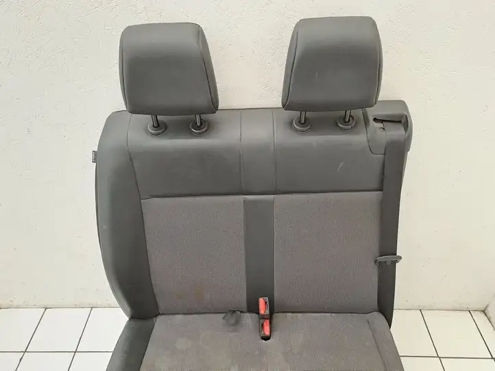 Peugeot Expert (2016 - ) 9813741580 Переднее сиденье пассажира — фото 27