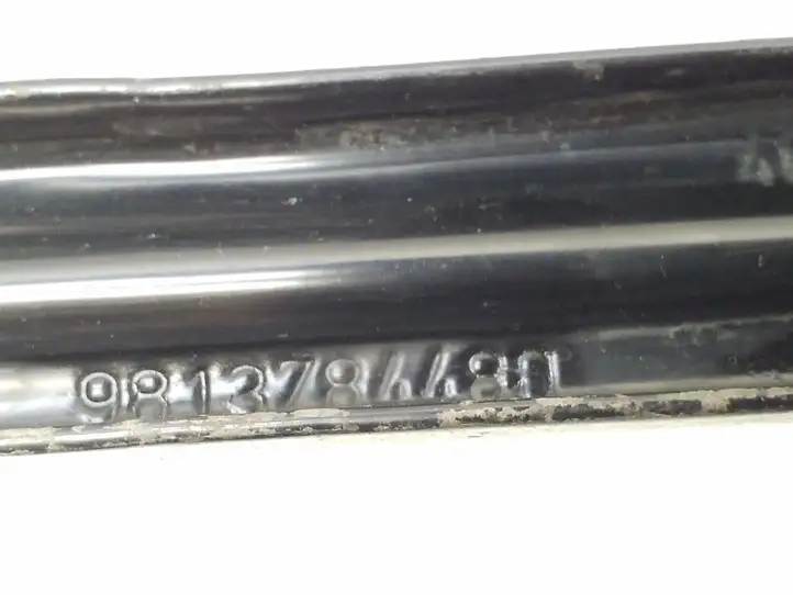 Peugeot Expert (2016 - ) 9813784480 Кронштейн топливного бака — фото 5