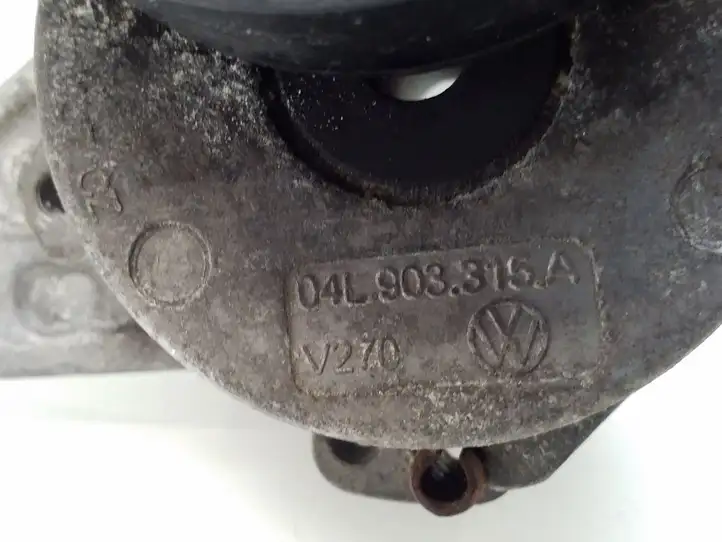 Audi A3/S3 8V (2012 - 2016) 04L903315A Натяжитель ремня — фото 4