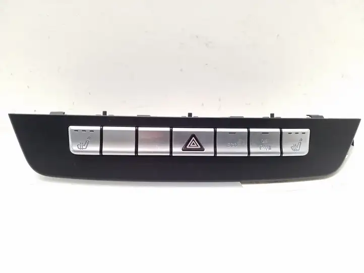 Mercedes-Benz C W204 (2007 - 2014) A2049050302 Мултифункционный включатель управления / ручка — фото 1