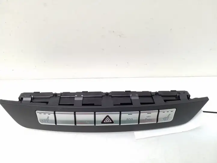 Mercedes-Benz C W204 (2007 - 2014) A2049050302 Мултифункционный включатель управления / ручка — фото 3