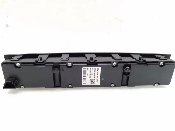 Mercedes-Benz CLS C218,X218 (2011 - 2017) A2189052151 Мултифункционный включатель управления / ручка — фото 3