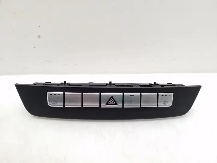 Mercedes-Benz C W204 (2007 - 2014) A2049059801 Мултифункционный включатель управления / ручка — фото 1