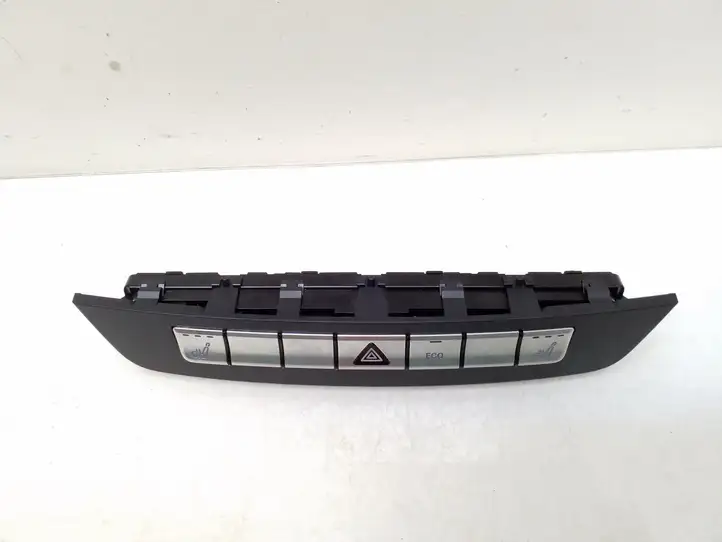 Mercedes-Benz C W204 (2007 - 2014) A2049059801 Мултифункционный включатель управления / ручка — фото 2