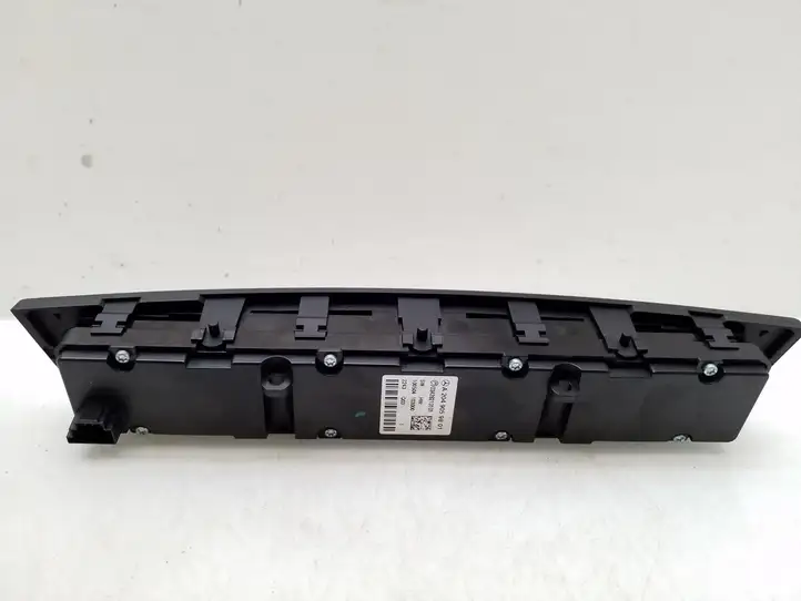 Mercedes-Benz C W204 (2007 - 2014) A2049059801 Мултифункционный включатель управления / ручка — фото 5