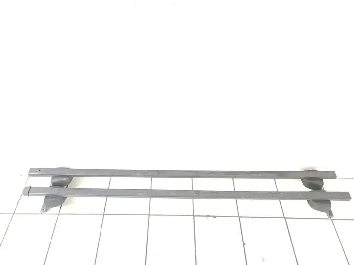 Volkswagen Transporter - Caravelle T5 (2003 - 2009) 044148 Багажник на крыше — фото 10