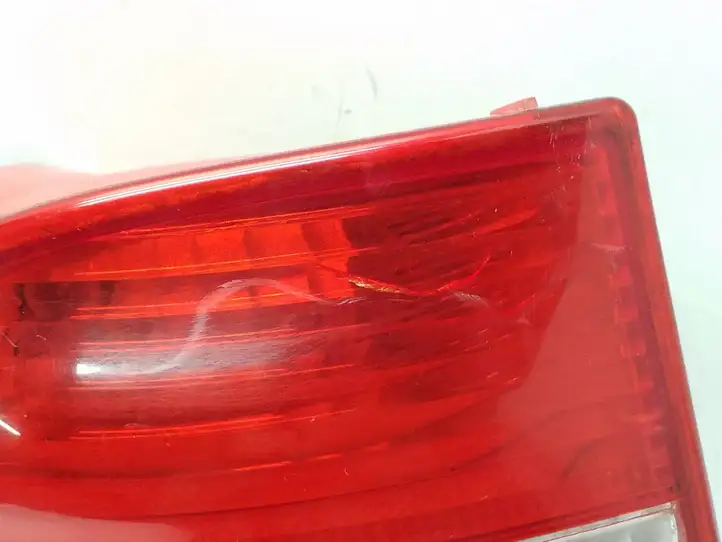 Mercedes-Benz ML W163 (1997 - 2005) A1638201964 Задний фонарь в кузове — фото 9