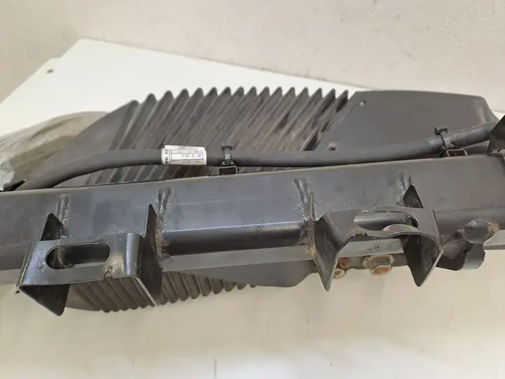 BMW 3 F30 F35 F31 (2012 - 2018) 55R013895 Комплект буксировочного крюка — фото 20