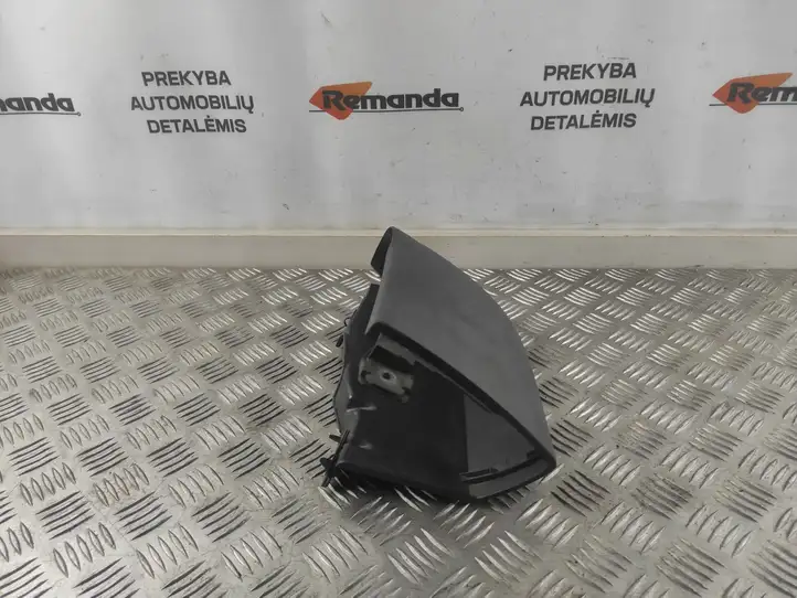 Renault Trafic II (X83) (2002 - 2014) 8200011485 Прочие внешние детали — фото 4