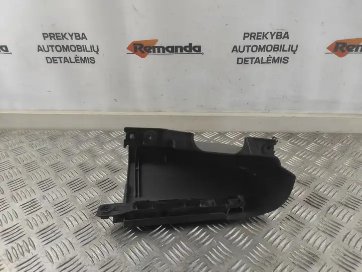 Renault Trafic II (X83) (2002 - 2014) 8200011485 Прочие внешние детали — фото 7