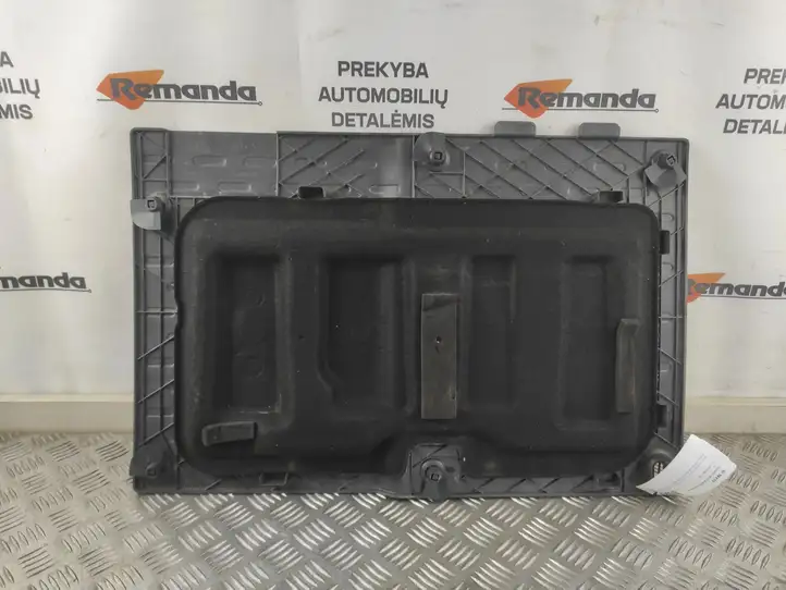 Citroen Jumper (2014 - ) 1308522070 Крышка ящика аккумулятора — фото 6