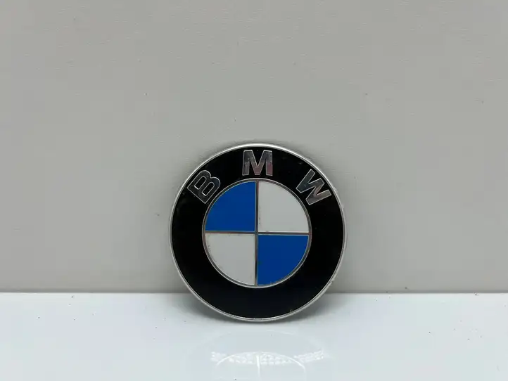 BMW 4 F36 Gran coupe (2014 - 2017) 8219237 Эмблема модели — фото 1