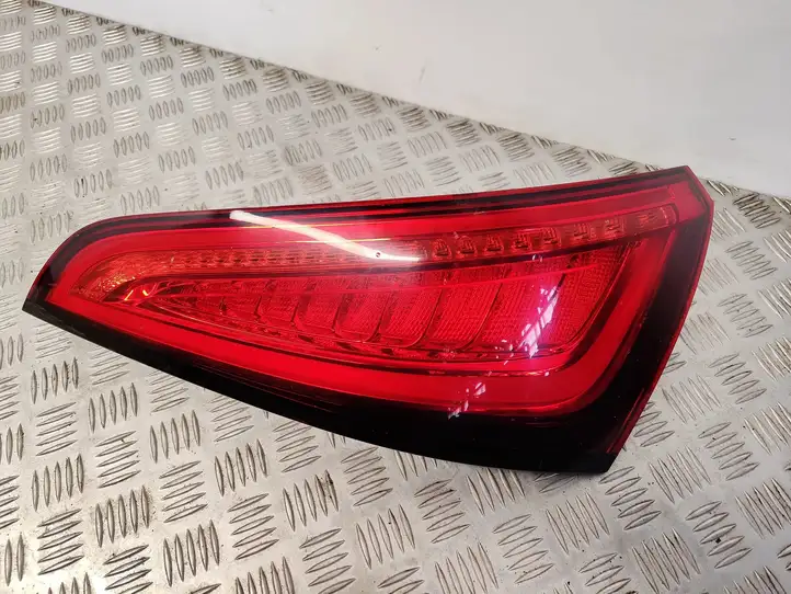Audi Q5 SQ5 (2012 - 2017) 8R0945094C Задний фонарь в крышке багажника — фото 4