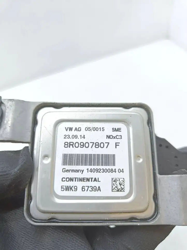 Audi Q5 SQ5 (2012 - 2017) 8R0907807F Лямбда-зонд — фото 6