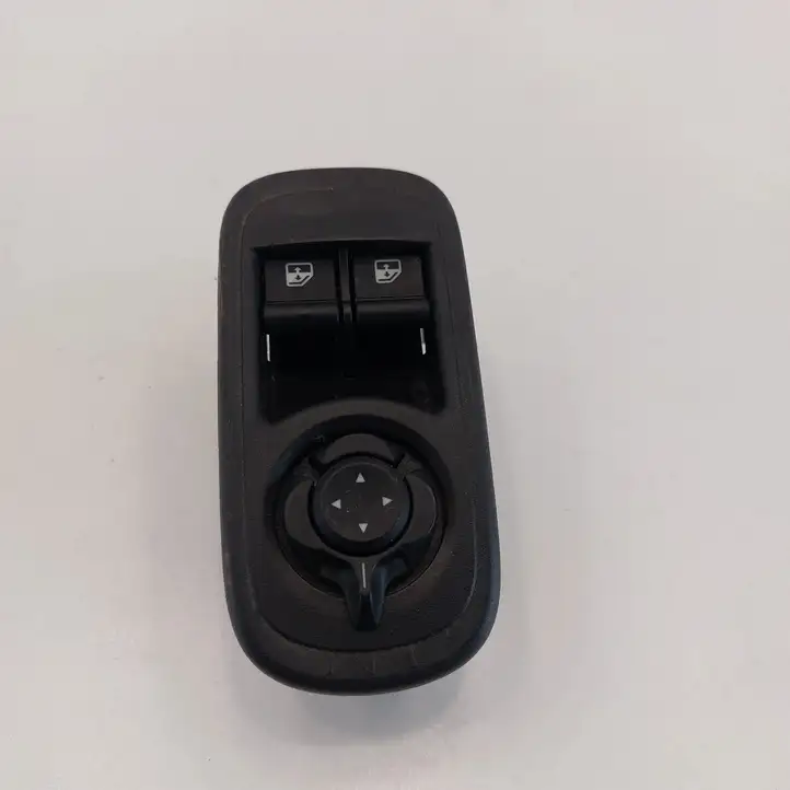 Fiat 500E (2013 - 2019) 30171408 Блок кнопок стеклоподъемников — фото 1