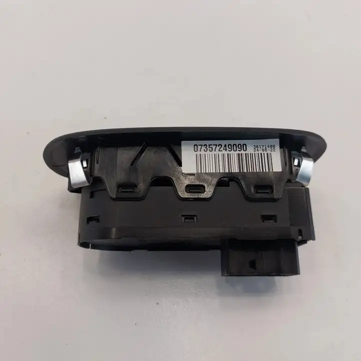 Fiat 500E (2013 - 2019) 30171408 Блок кнопок стеклоподъемников — фото 3