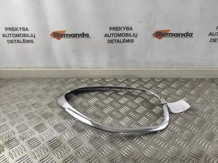 Mini Cooper Countryman R60 (2010 - 2016) 224059 Окантовка фары — фото 1