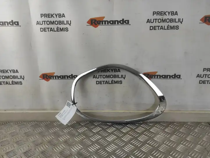 Mini Cooper Countryman R60 (2010 - 2016) 224059 Окантовка фары — фото 2