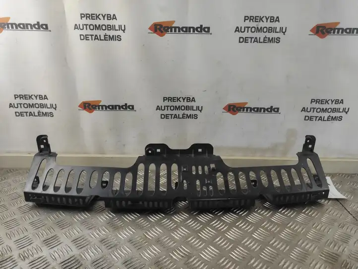 Mini Cooper Countryman R60 (2010 - 2016) 51129800757 Кронштейн заднего бампера — фото 1