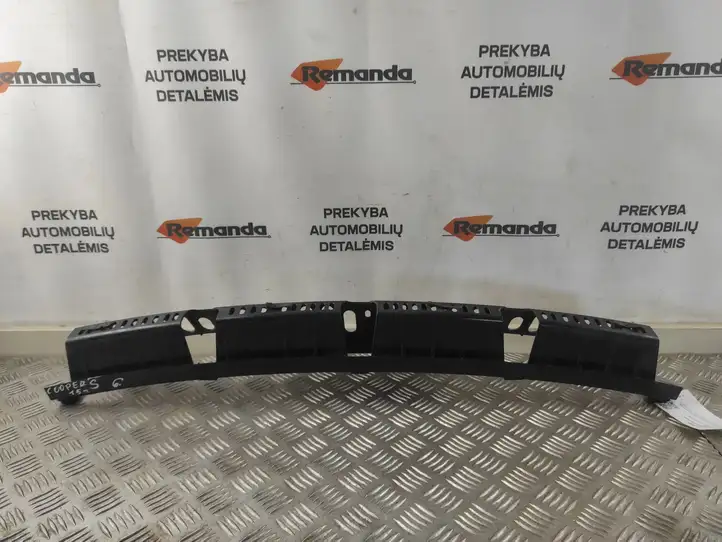 Mini Cooper Countryman R60 (2010 - 2016) 51129800757 Кронштейн заднего бампера — фото 2