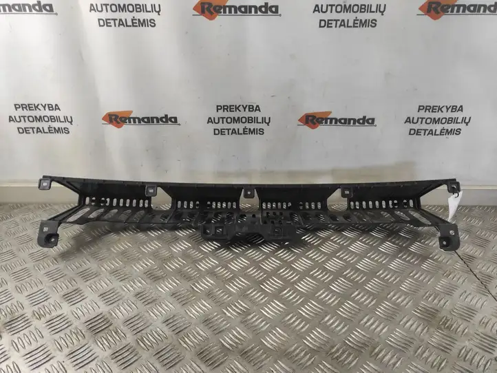 Mini Cooper Countryman R60 (2010 - 2016) 51129800757 Кронштейн заднего бампера — фото 3